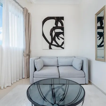 Perfect 2Bd Apartment In The Heart Of Marina - Top Spot دبي المظهر الخارجي الصورة