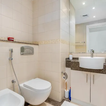 Perfect 2Bd Apartment In The Heart Of Marina - Top Spot دبي المظهر الخارجي الصورة