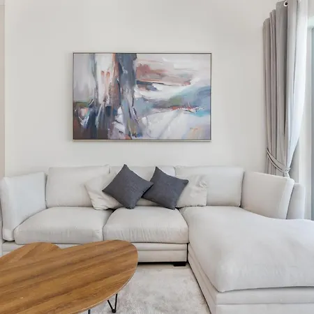 Perfect 2Bd Apartment In The Heart Of Marina - Top Spot دبي المظهر الخارجي الصورة