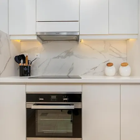 Perfect 2Bd Apartment In The Heart Of Marina - Top Spot دبي المظهر الخارجي الصورة