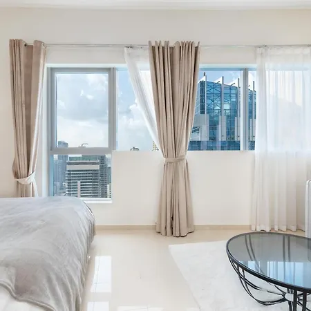 Perfect 2Bd Apartment In The Heart Of Marina - Top Spot دبي المظهر الخارجي الصورة