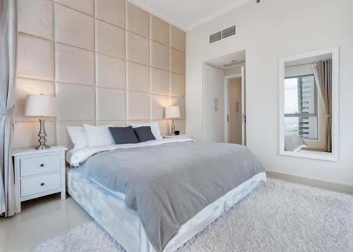 Perfect 2Bd Apartment In The Heart Of Marina - Top Spot
