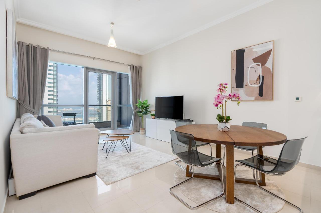 Perfect 2bd In The Heart Of Marina - Spot * دبي