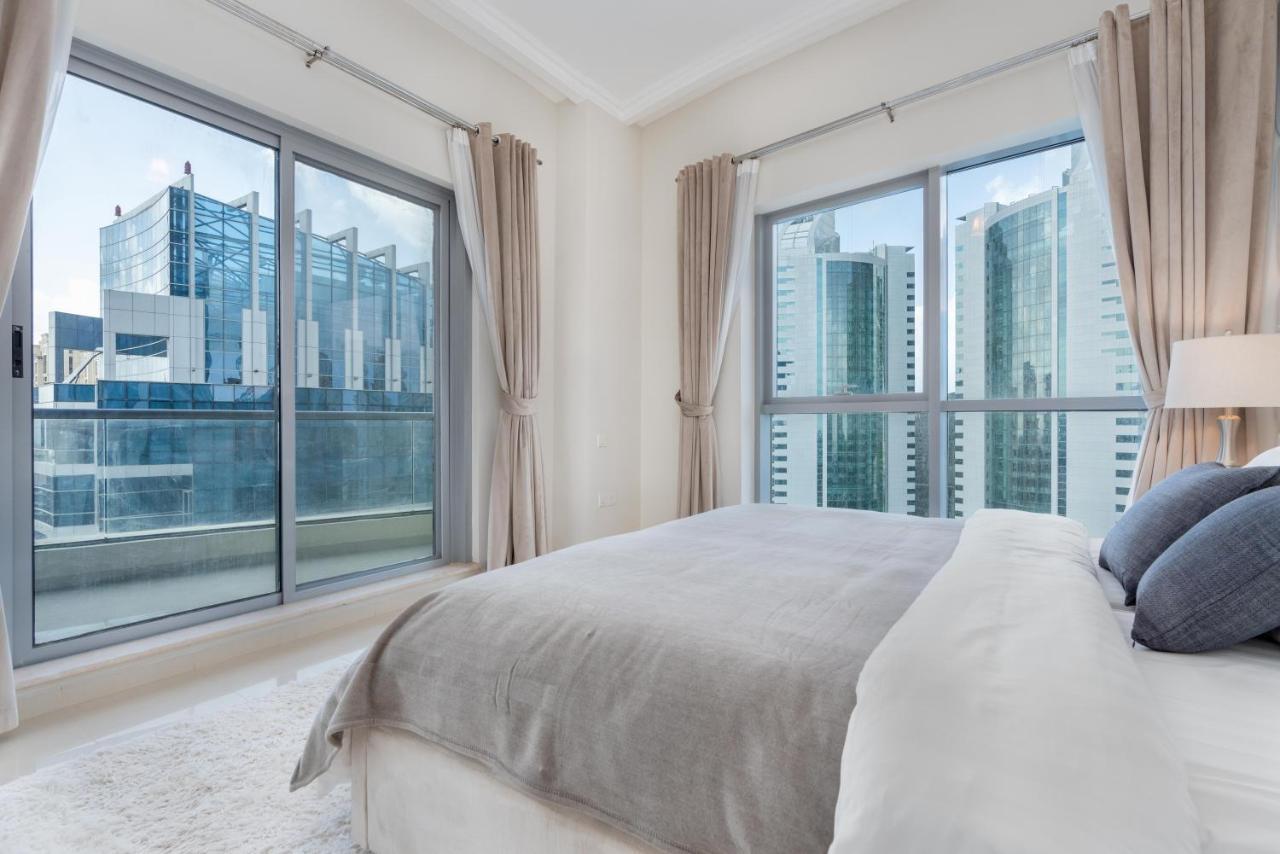 شقة Perfect 2bd In The Heart Of Marina - Spot