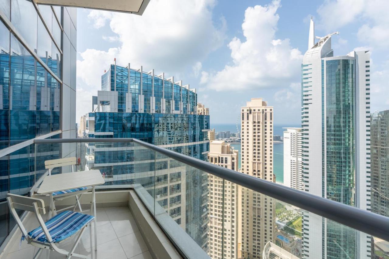 Perfect 2bd In The Heart Of Marina - Spot شقة دبي