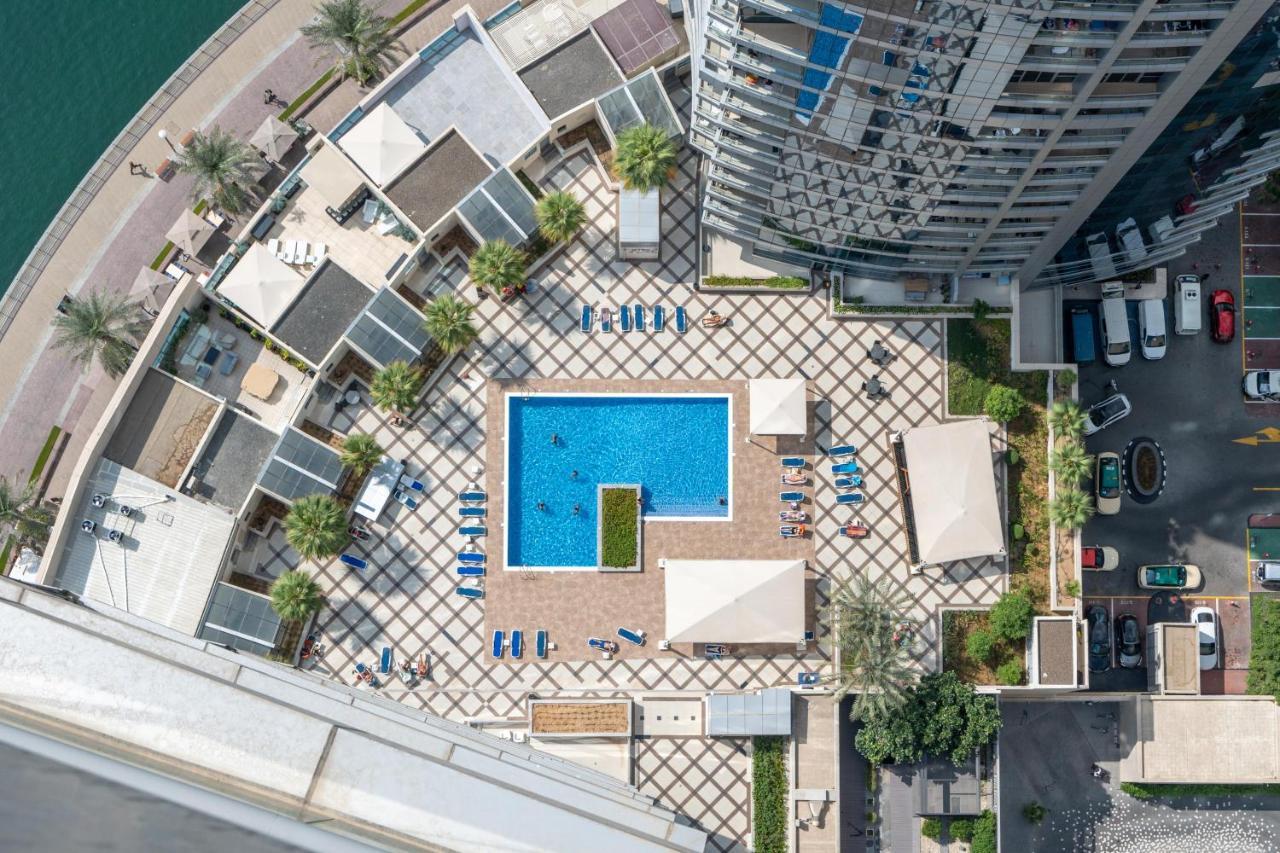 Perfect 2bd In The Heart Of Marina - Spot شقة