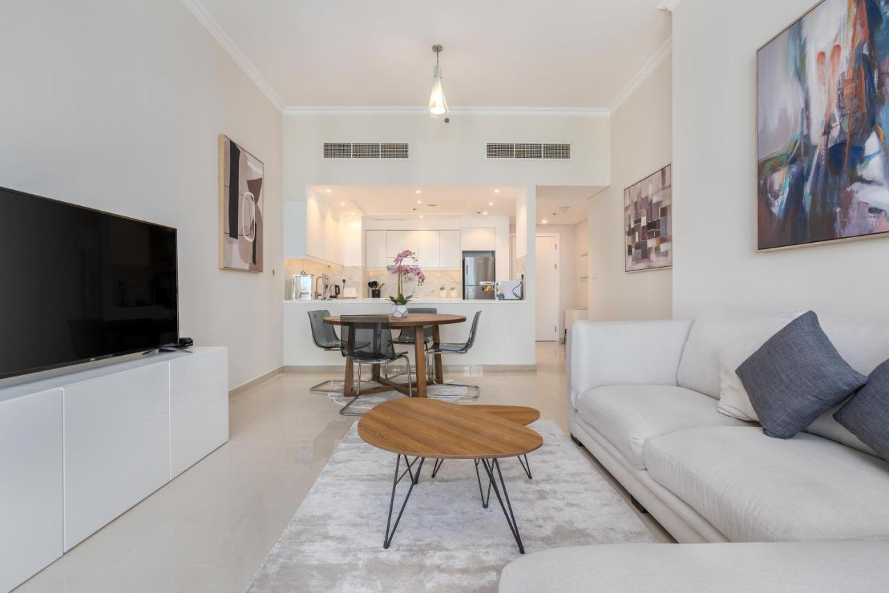 شقة Perfect 2bd In The Heart Of Marina - Spot *