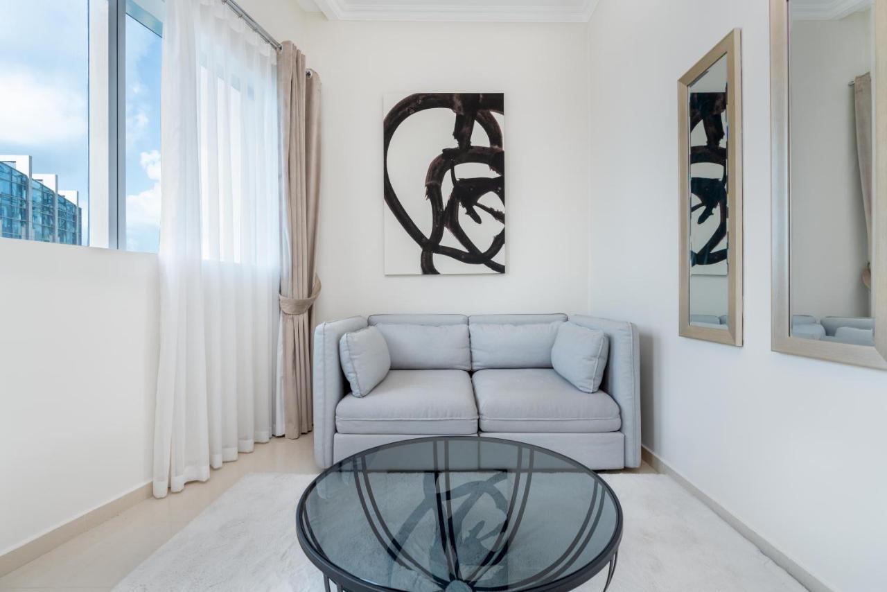 Perfect 2bd In The Heart Of Marina - Spot شقة دبي