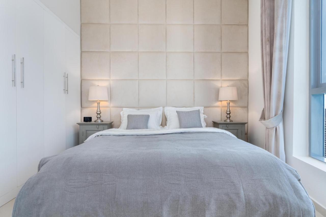 Perfect 2bd In The Heart Of Marina - Spot شقة