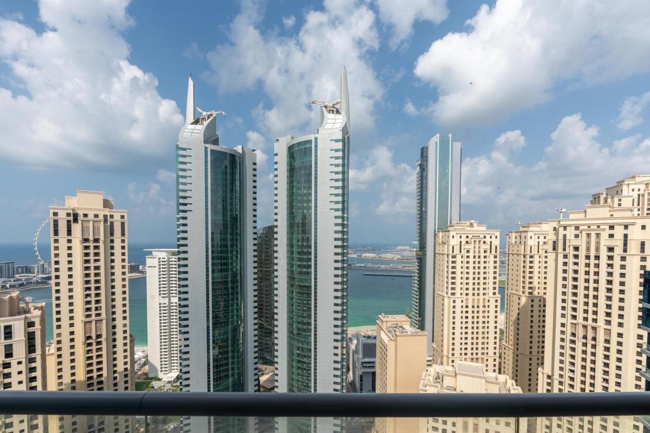 Perfect 2bd In The Heart Of Marina - Spot شقة دبي