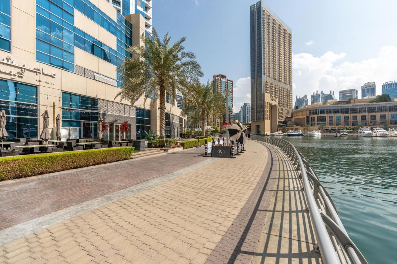 Perfect 2bd In The Heart Of Marina - Spot دبي
