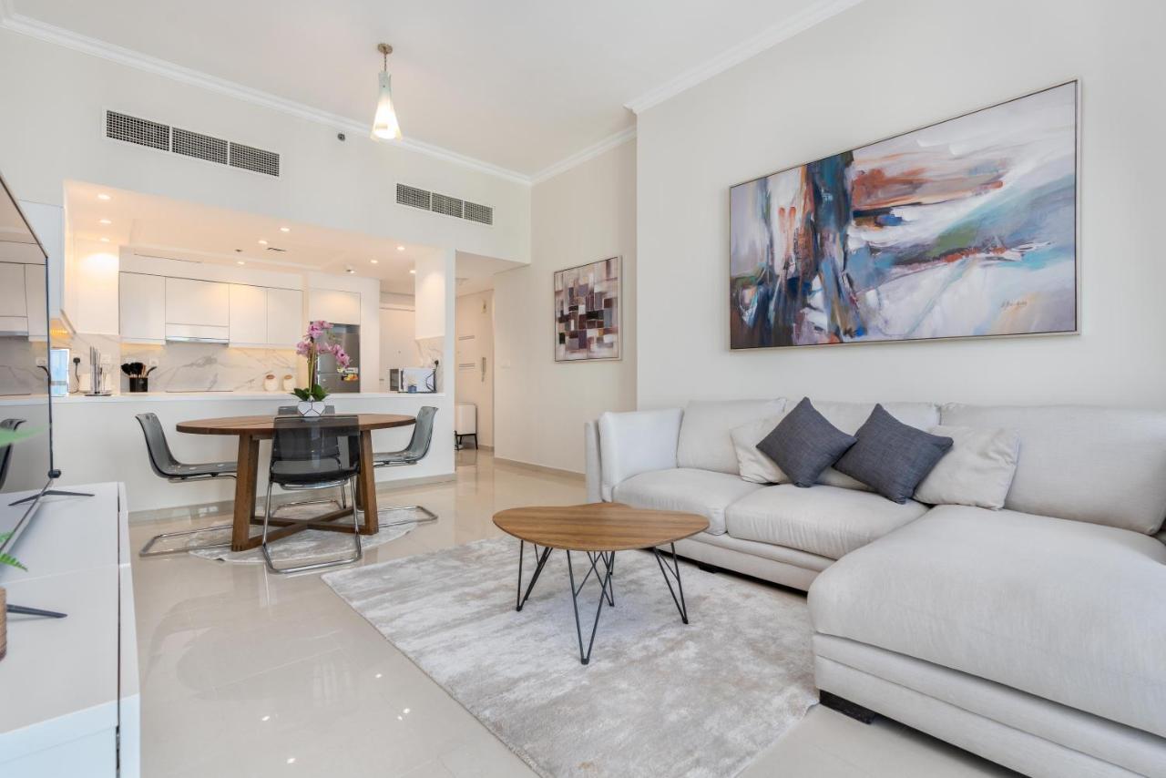 شقة Perfect 2bd In The Heart Of Marina - Spot *