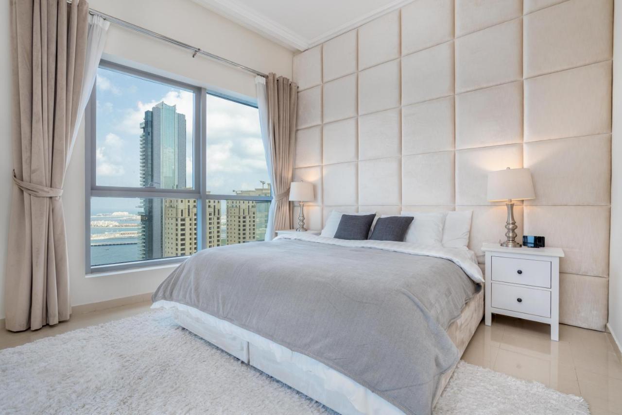 Perfect 2bd In The Heart Of Marina - Spot شقة *