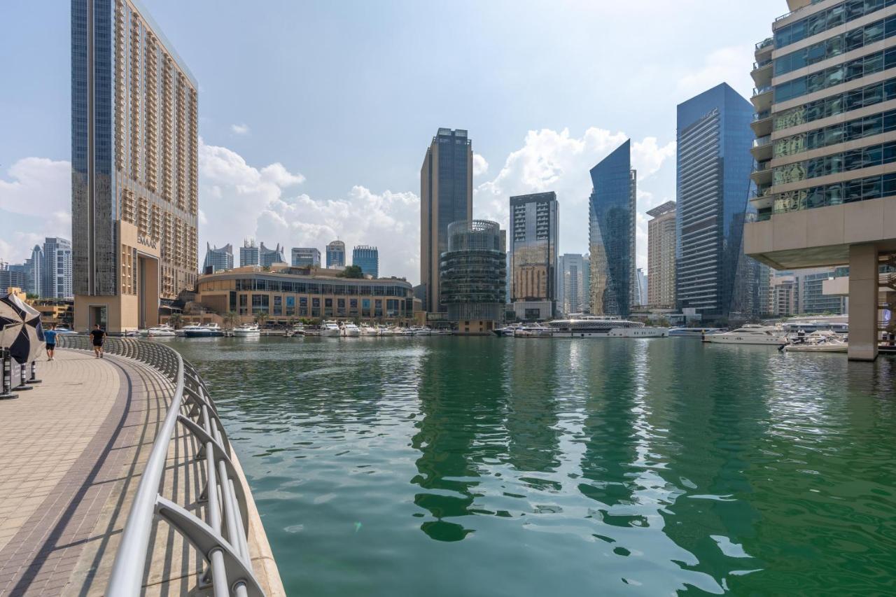 Perfect 2bd In The Heart Of Marina - Spot * دبي