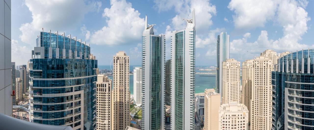 شقة Perfect 2bd In The Heart Of Marina - Spot