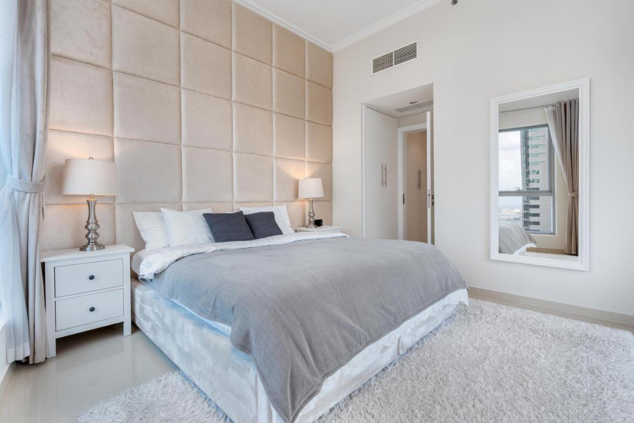 Perfect 2bd In The Heart Of Marina - Spot شقة *