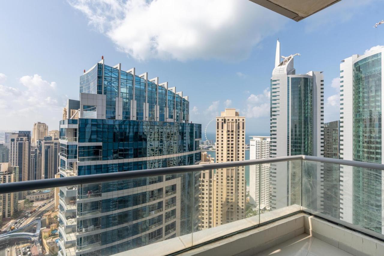 شقة Perfect 2bd In The Heart Of Marina - Spot دبي