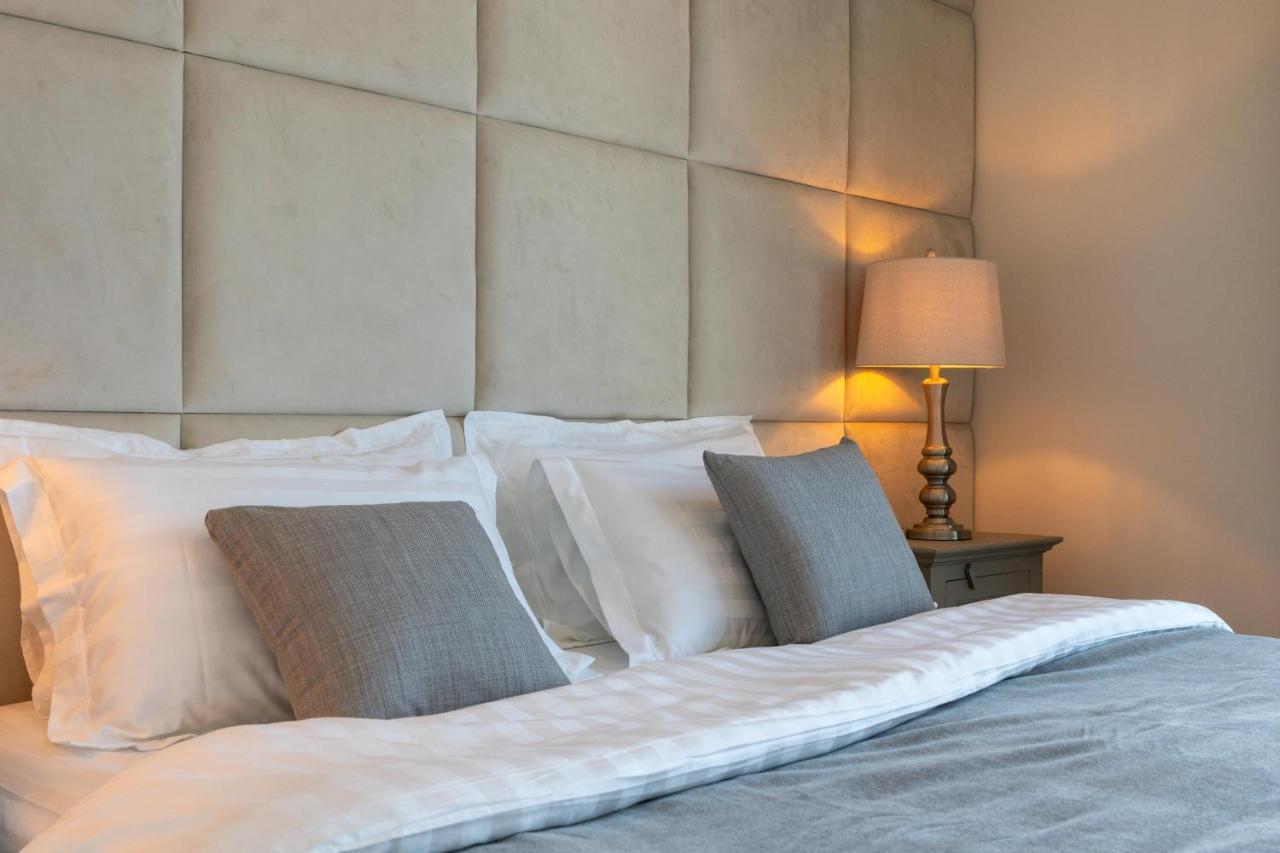 شقة Perfect 2bd In The Heart Of Marina - Spot *
