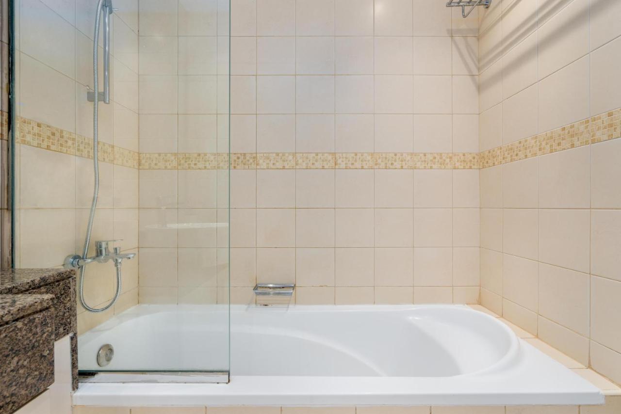 Perfect 2bd In The Heart Of Marina - Spot * دبي