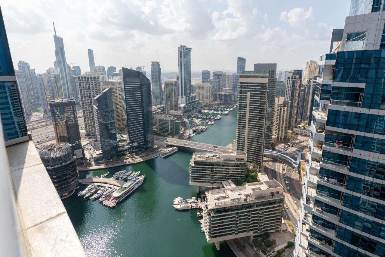 شقة Perfect 2bd In The Heart Of Marina - Spot