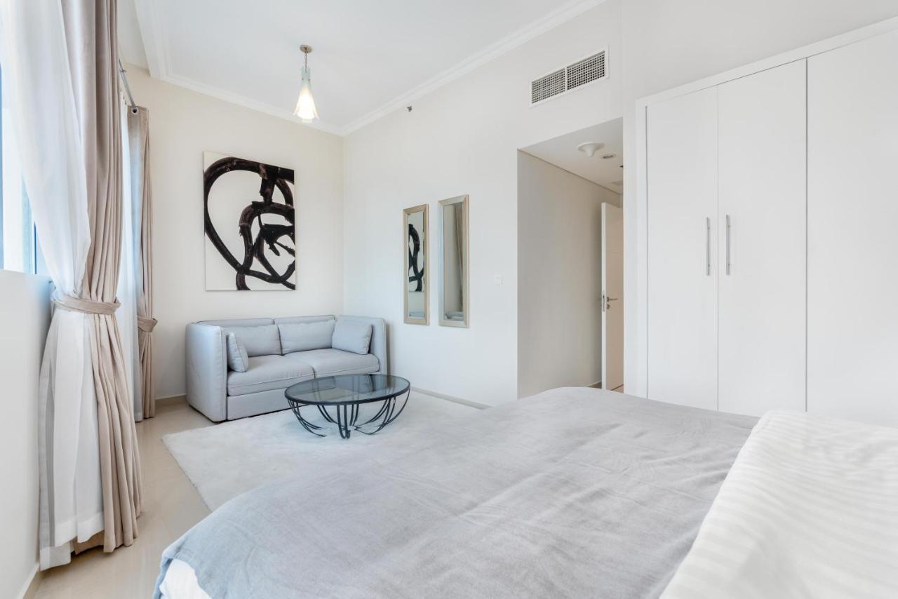 Perfect 2bd In The Heart Of Marina - Spot * دبي