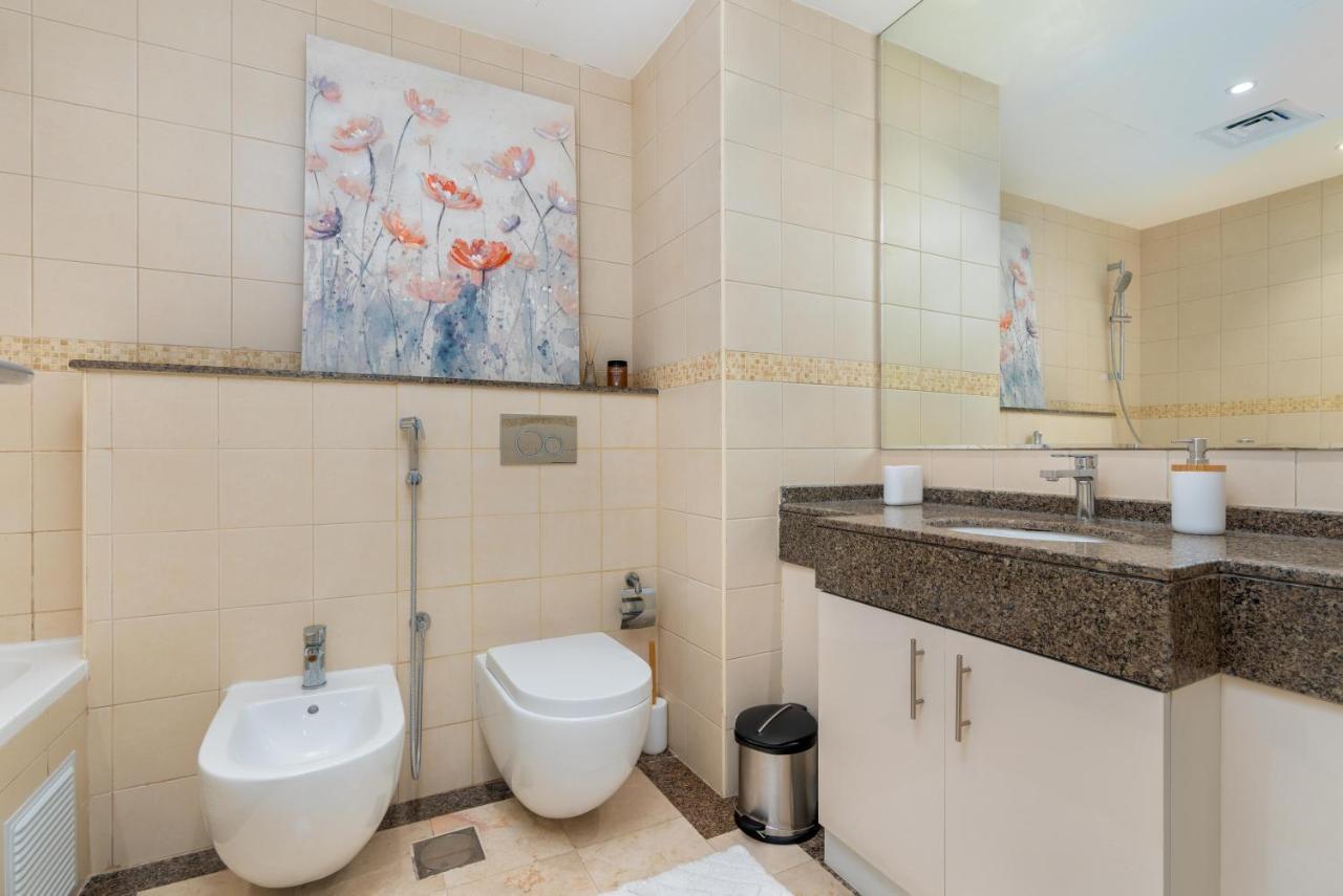 شقة Perfect 2bd In The Heart Of Marina - Spot
